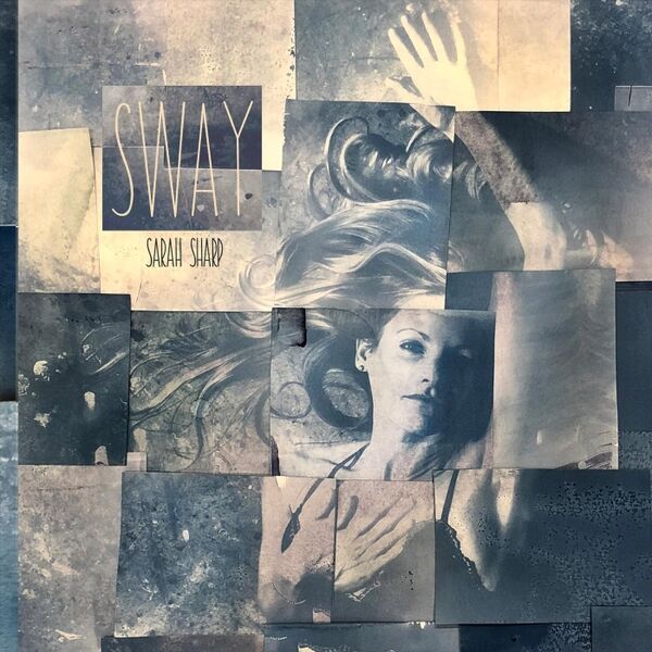 Cover art for Sway